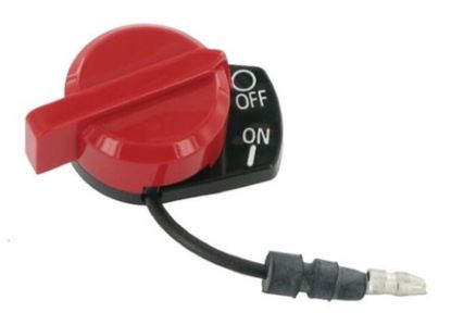 Interrupteur d'arrêt pour moteur HONDA GX