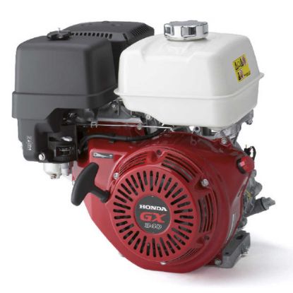 Moteur HONDA GX340 11 CV 1800 tr/min avec démarrage à lanceur