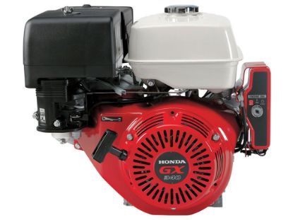 Moteur HONDA GX340 11 CV 3600 tr/min 3 A avec démarrage électrique