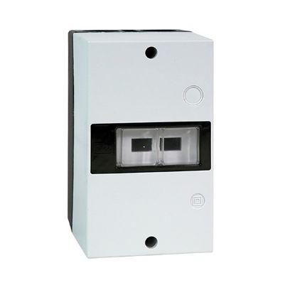 Boîtier saillie pour disjoncteur moteur série MS25