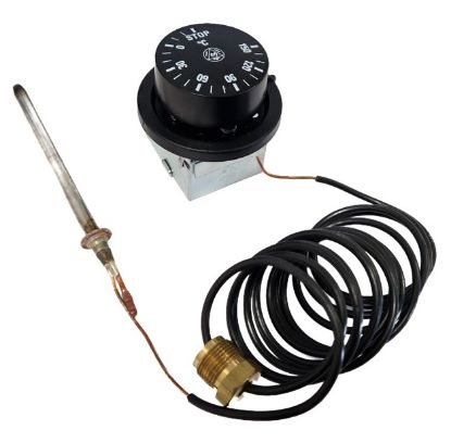 Thermostat sans interrupteur pour nettoyeur MAER KLASS