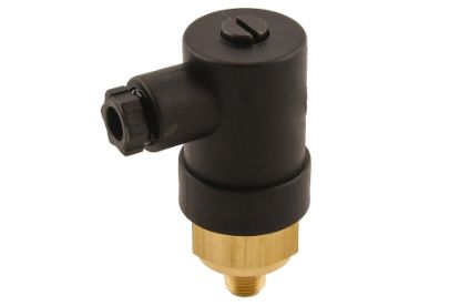 Pressostat réglable 50-300 Bar M1/4 inox