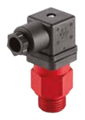 Thermostat de sécurité 70°C M1/2 aluminium