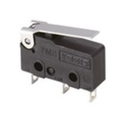 Microswitch avec câble 1 m pour pressostat PR5