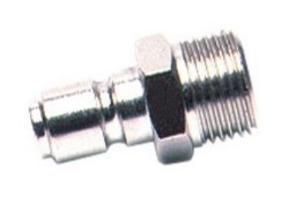 Coupleur mâle ARS 250 - 250 Bar F3/8 zingué
