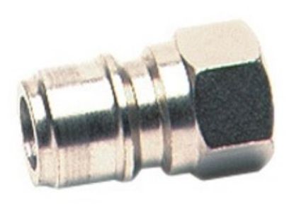 Coupleur mâle ARS 350 - 350 Bar F3/8 inox