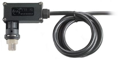 Pressostat PR16 350 Bar 40 Bar M1/4 inox