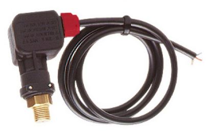 Pressostat PR5 280 Bar 25 Bar M1/4 laiton