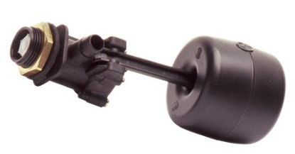 Robinet flotteur plastique M3/4 plastique