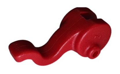 Manette de verrouillage pour enrouleur T16 T26 T46