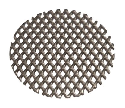 Barrière inox pour tête mousse LS10 LS12