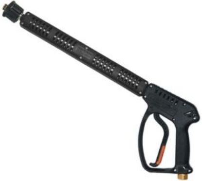 Pistolet HP VEGA F3/8 + Rallonge de 370 mm