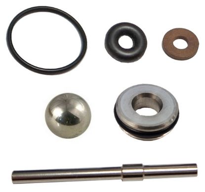 Kit de réparation pour pistolet HP RL31 inox