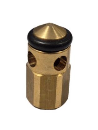 Clapet anti-retour avec joint de clapet pour by-pass PULSAR VB55-56