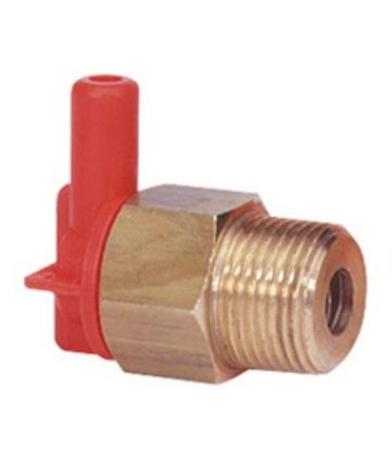 Vanne protection thermique VT6 M1/2 laiton