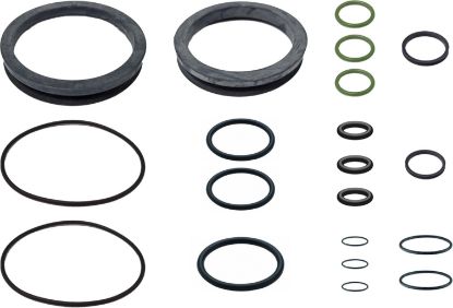 Kit de réparation type 1 pour tête de lavage A80R