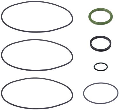 Kit de réparation type 1 pour tête de lavage A42FR2-A43FR2-A44FR2