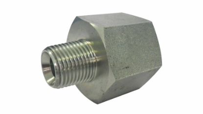 Réduction HP F3/4 MC1/2 inox