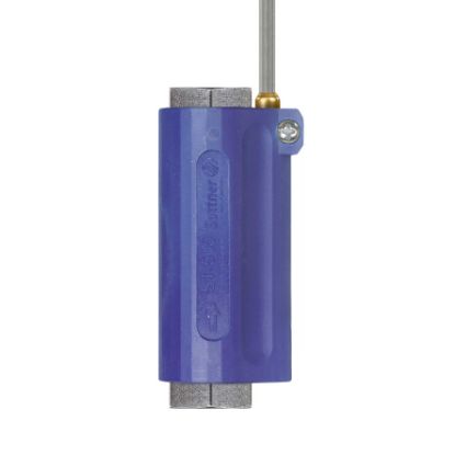 Contrôleur de débit non percé ST-505 600bar 30l/min 2 x F3/8