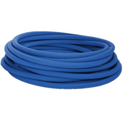 Flexible DN12 HP 2T bleu peau mince - 100m