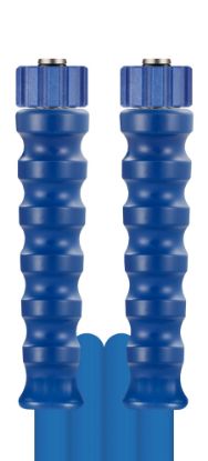 Flexible DN10 HP 2T bleu 25m ETK22 ETK22