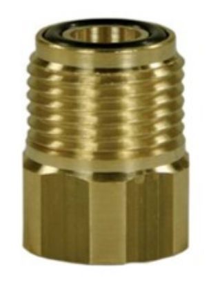 Porte buse F1/4 M18 laiton KARCHER