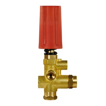 By-pass UL250 250 Bar 35 l/min F3/8 F/38