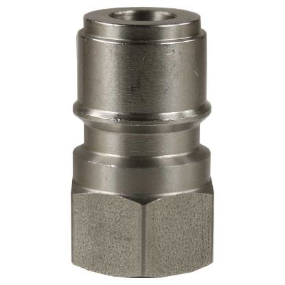 Coupleur mâle ST-45-200 F3/8 inox