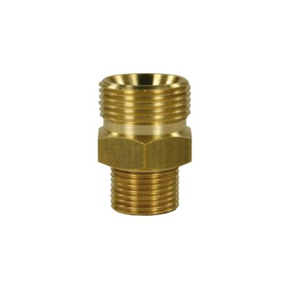 Adaptateur HP M22 M1/2 laiton