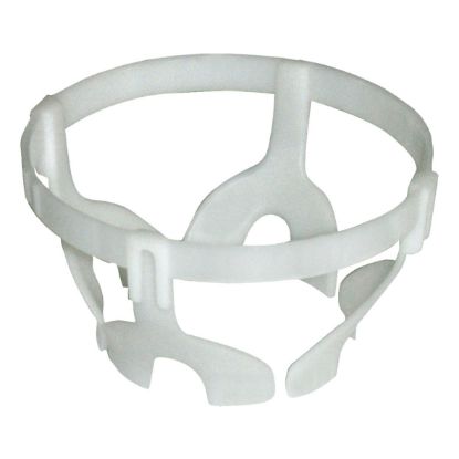 Elément de centrage pour cartouche filtrante