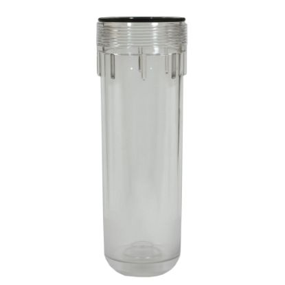 Bol porte filtre 9" avec joint torique