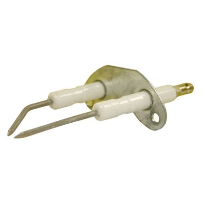 Jeu d'électrodes pour nettoyeur ICA PW-H190/16 TRI