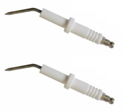 Jeu d'électrodes pour chaudière SIRIO