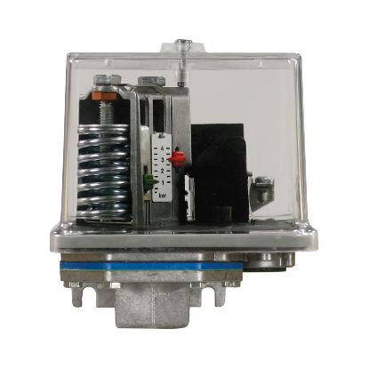 Pressostat réglable FANAL FF4-250 30-250 Bar F3/8