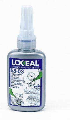 Colle Frein filet LOXEAL 50-03 50ml