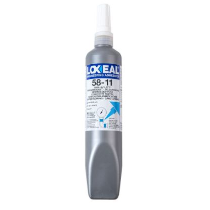 Colle d'étanchéité LOXEAL 58-11 250ml