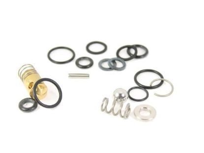 Kit de réparation pour by-pass UL 250 (corps anti-retour) KRANZLE