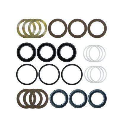 Kit joints de piston Ø20 pour pompe KRANZLE AQ