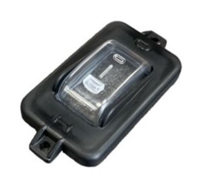 Protection interrupteur pour nettoyeur KRANZLE