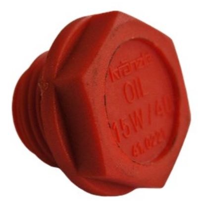 Bouchon de remplissage d'huile pour nettoyeur KRANZLE K