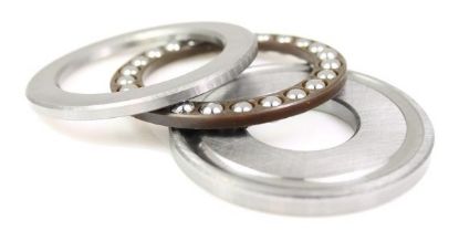 Kit roulement axial pour pompe KRANZLE AP