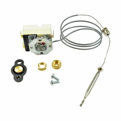 Thermostat sans interrupteur pour chaudière KRANZLE