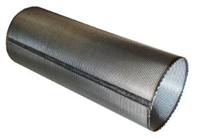 Tamis inox de filtre à gasoil pour nettoyeur KRANZLE