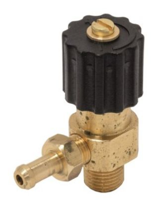 Vanne M1/4 pour produits de nettoyage KRANZLE