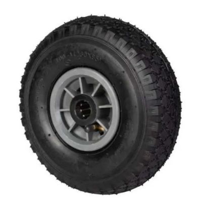 Roue Ø 300 - Ø 25 gonflable