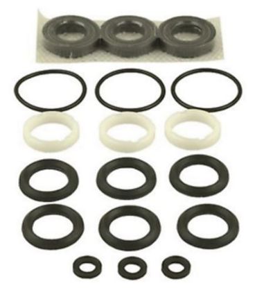 Kit joints de piston Ø14 pour pompe CAT 700-740-760