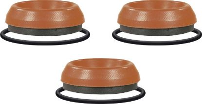 Kit joints de piston Ø22 pour pompe ANNOVI RK-RKA-XRC