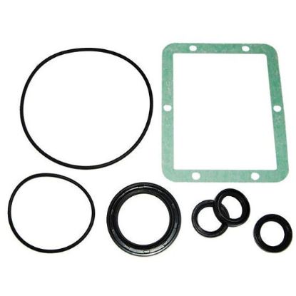 Kit joints d'huile pour pompe ANNOVI RKA RKV XRV XRCV