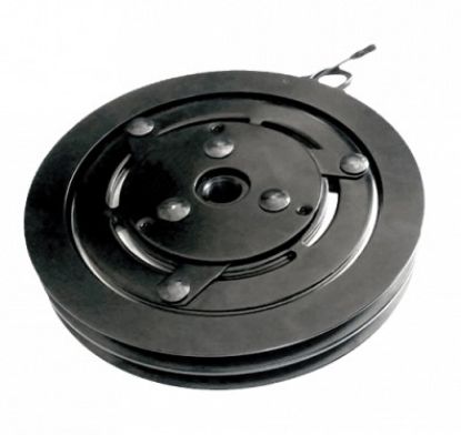 Embrayage magnétique pour pompe HAWK NPM NMT