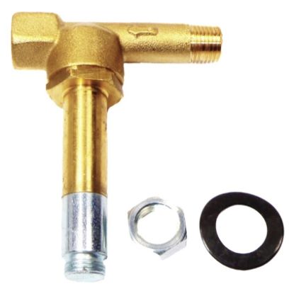 Electrovanne 220V pour pompe à gasoil KRANZLE SP